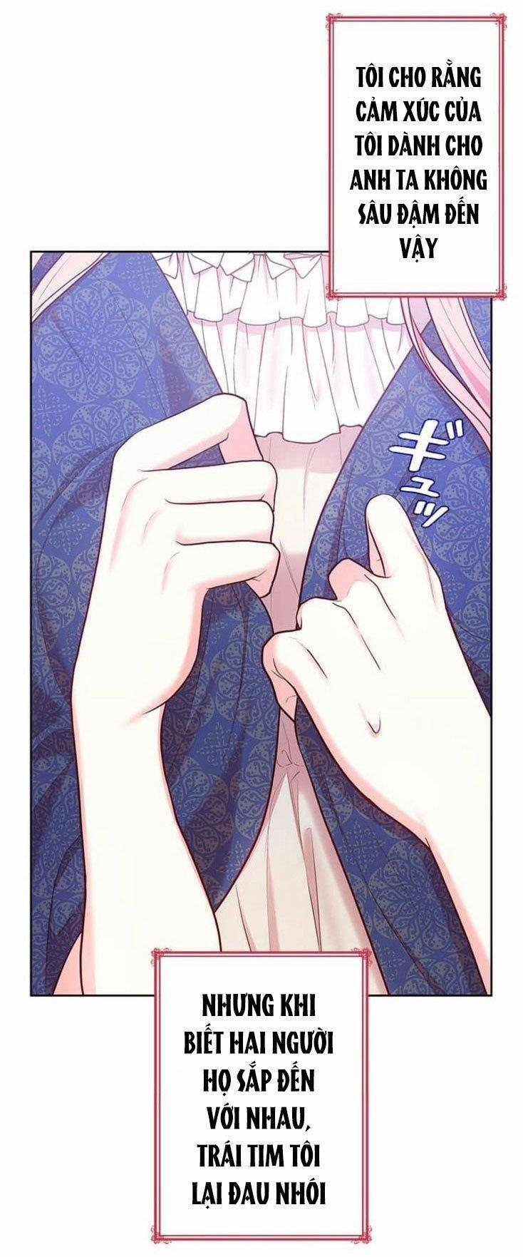 Từ Ác Nữ Tôi Phải Làm Mẹ 4 trang 76