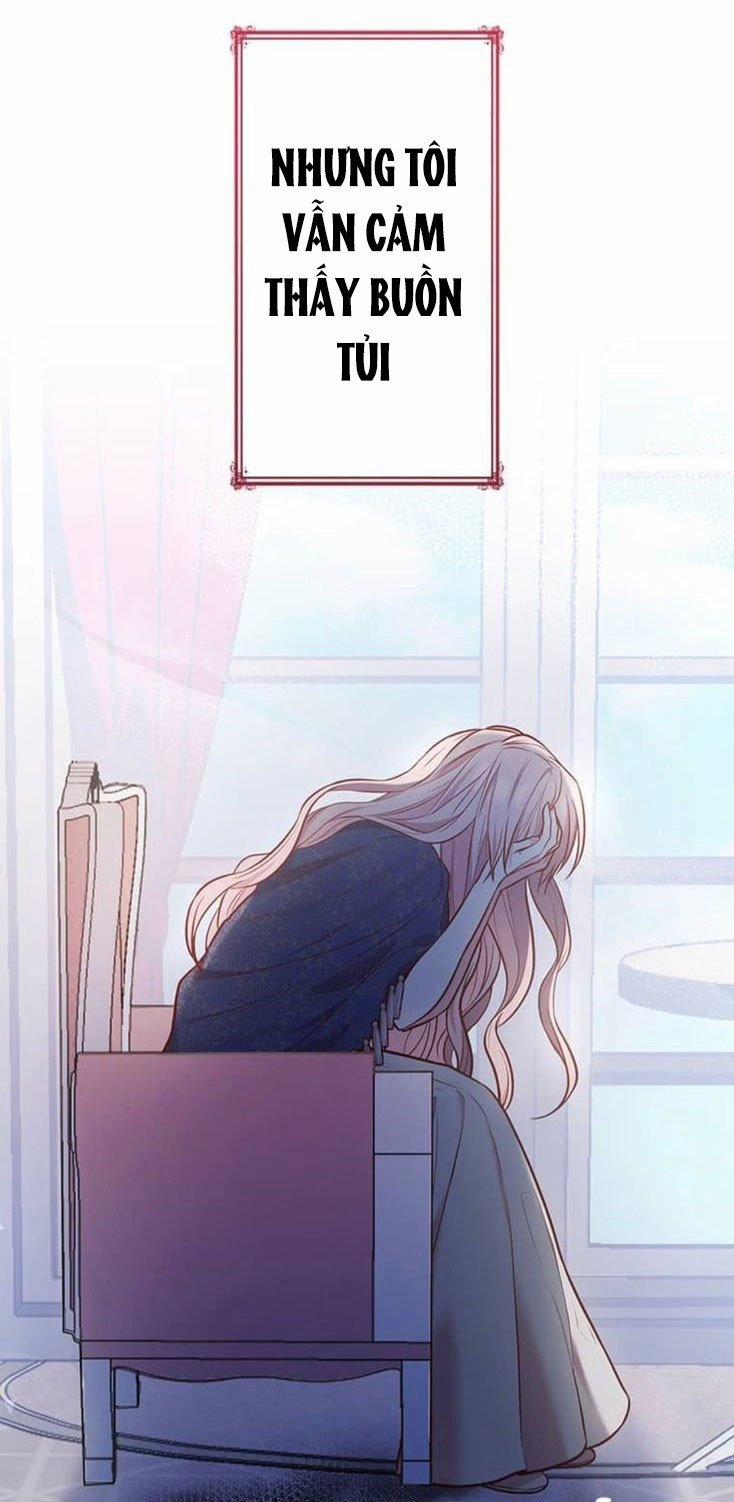 Từ Ác Nữ Tôi Phải Làm Mẹ 4 trang 79