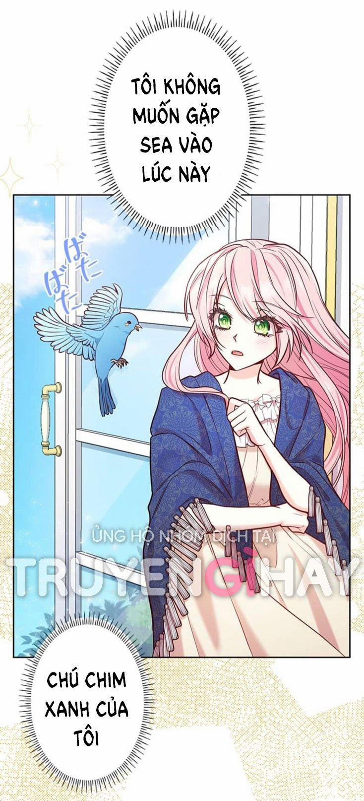 Từ Ác Nữ Tôi Phải Làm Mẹ 4 trang 87