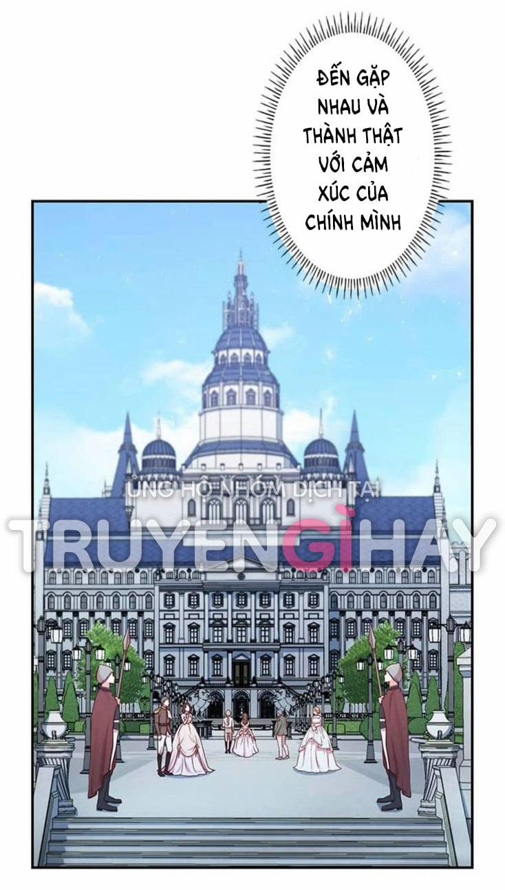 Từ Ác Nữ Tôi Phải Làm Mẹ 4 trang 95