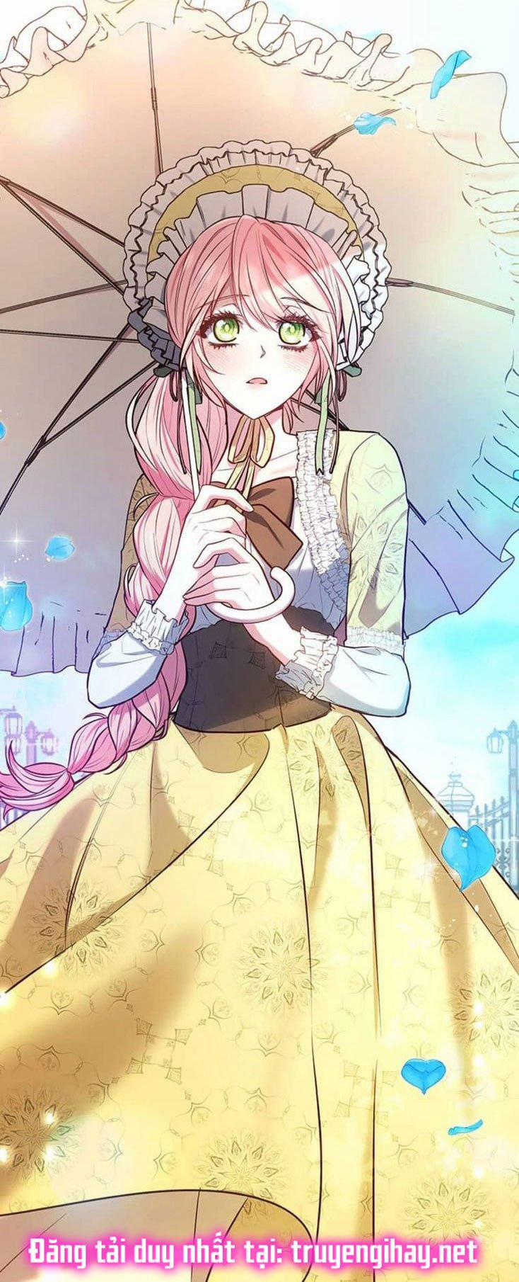 Từ Ác Nữ Tôi Phải Làm Mẹ 4 trang 98