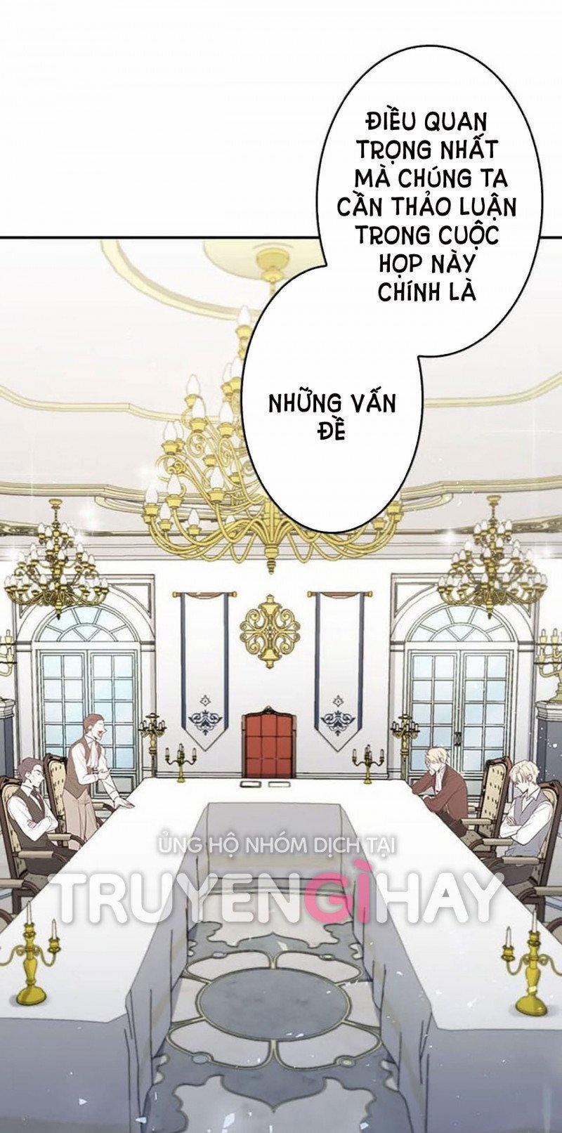 Từ Ác Nữ Tôi Phải Làm Mẹ 5 trang 0