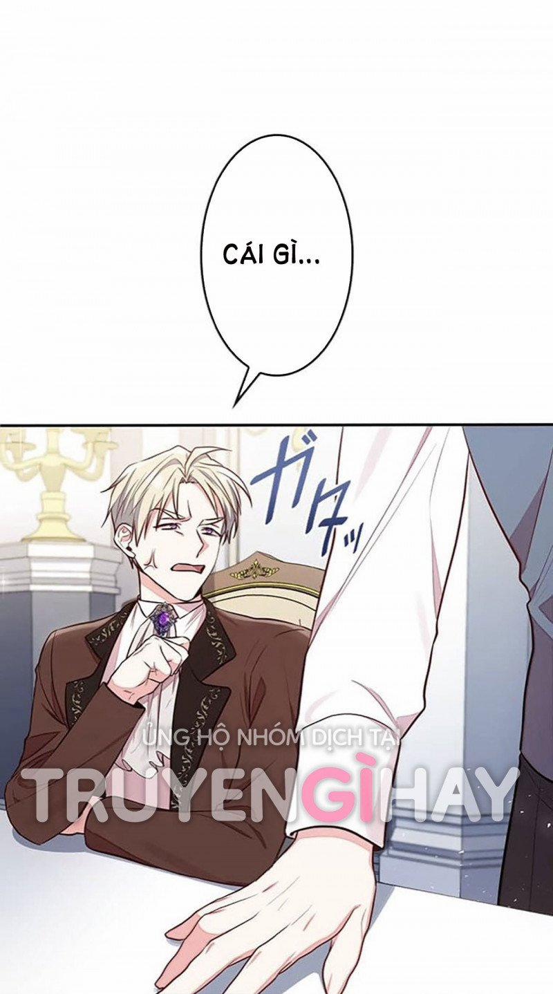 Từ Ác Nữ Tôi Phải Làm Mẹ 5 trang 13