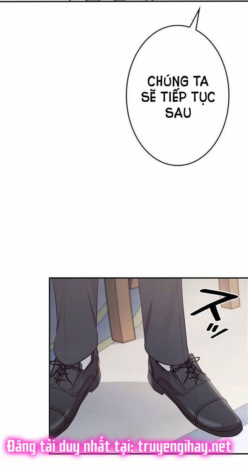 Từ Ác Nữ Tôi Phải Làm Mẹ 5 trang 14