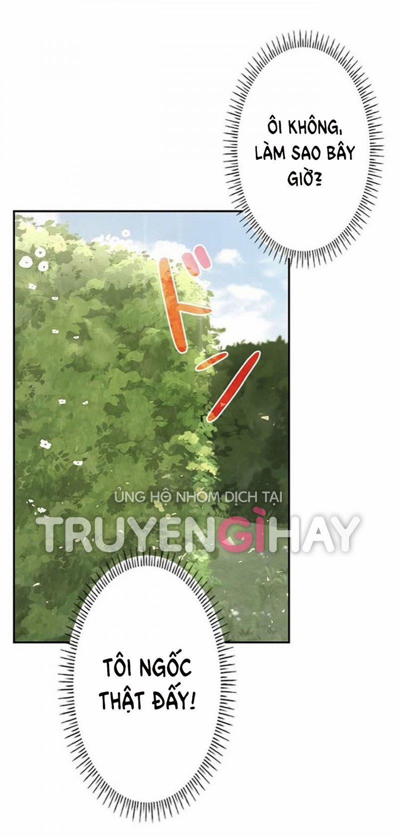 Từ Ác Nữ Tôi Phải Làm Mẹ 5 trang 19