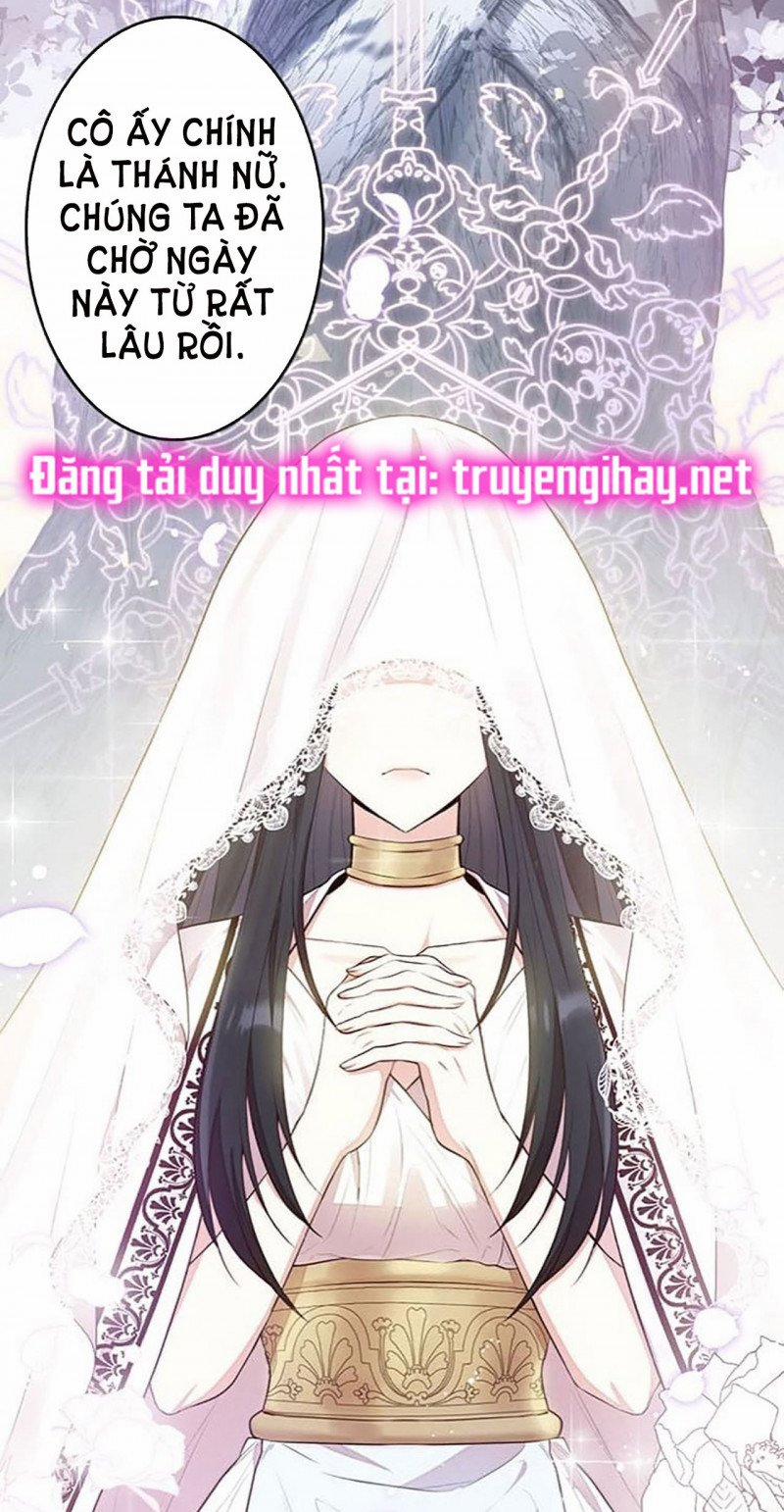 Từ Ác Nữ Tôi Phải Làm Mẹ 5 trang 2