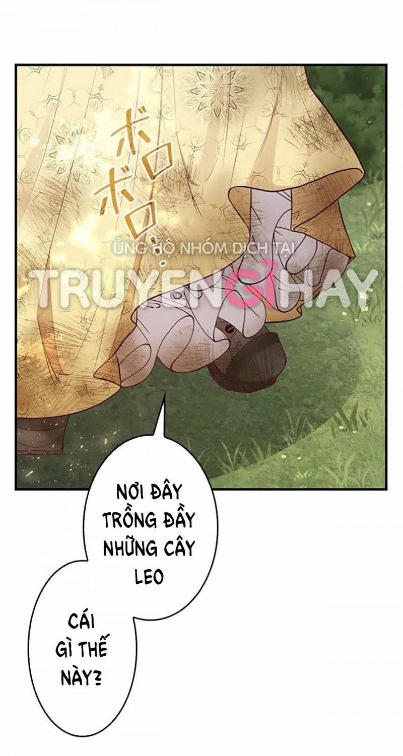 Từ Ác Nữ Tôi Phải Làm Mẹ 5 trang 22