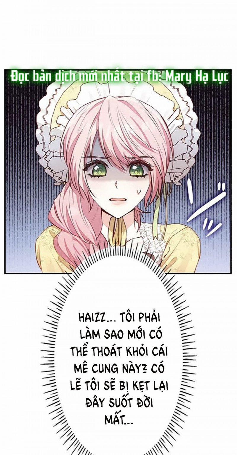 Từ Ác Nữ Tôi Phải Làm Mẹ 5 trang 24