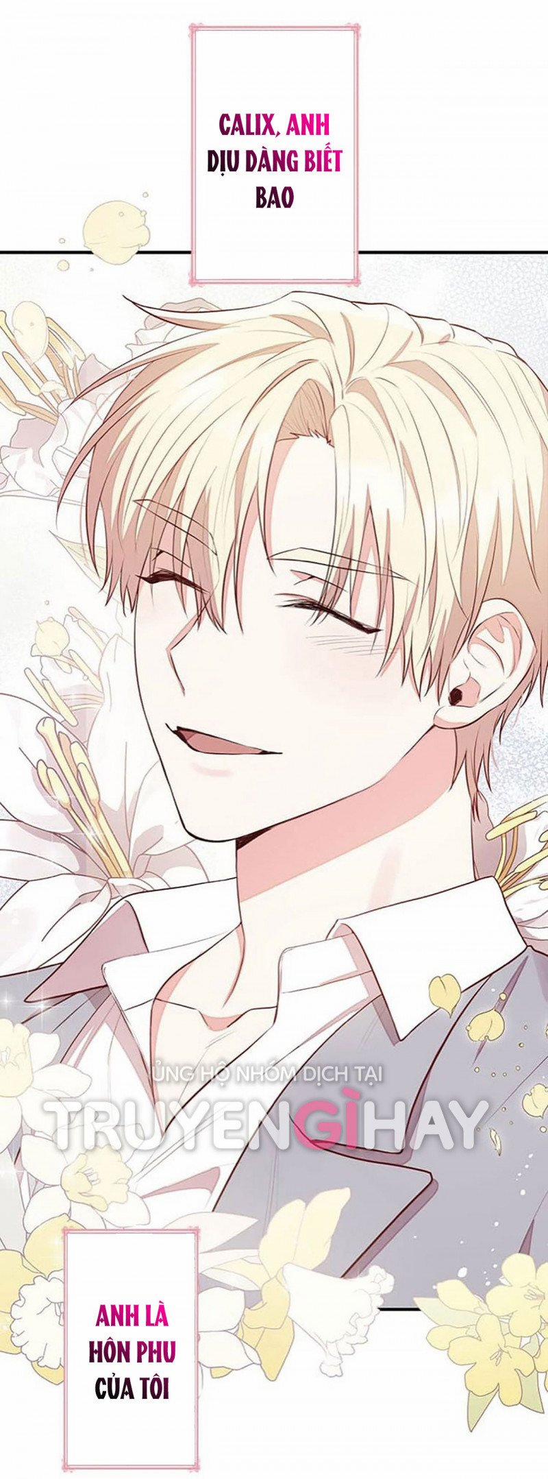 Từ Ác Nữ Tôi Phải Làm Mẹ 5 trang 25