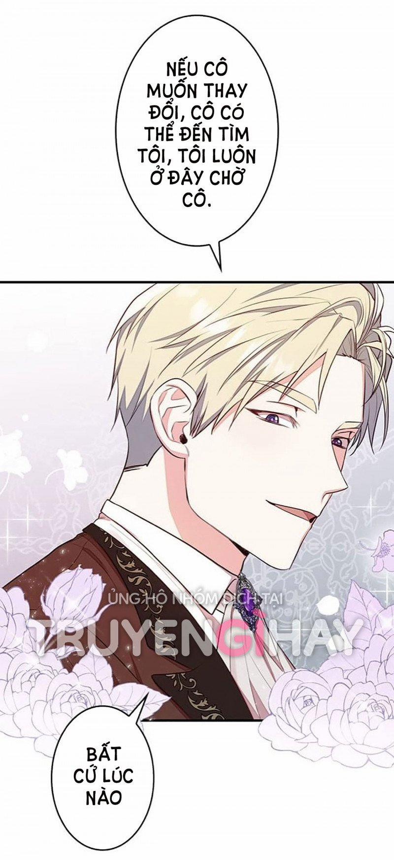 Từ Ác Nữ Tôi Phải Làm Mẹ 5 trang 34