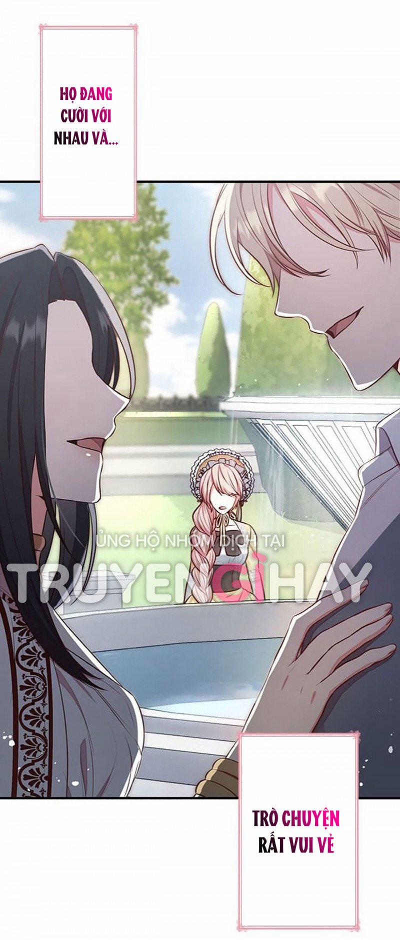 Từ Ác Nữ Tôi Phải Làm Mẹ 5 trang 43