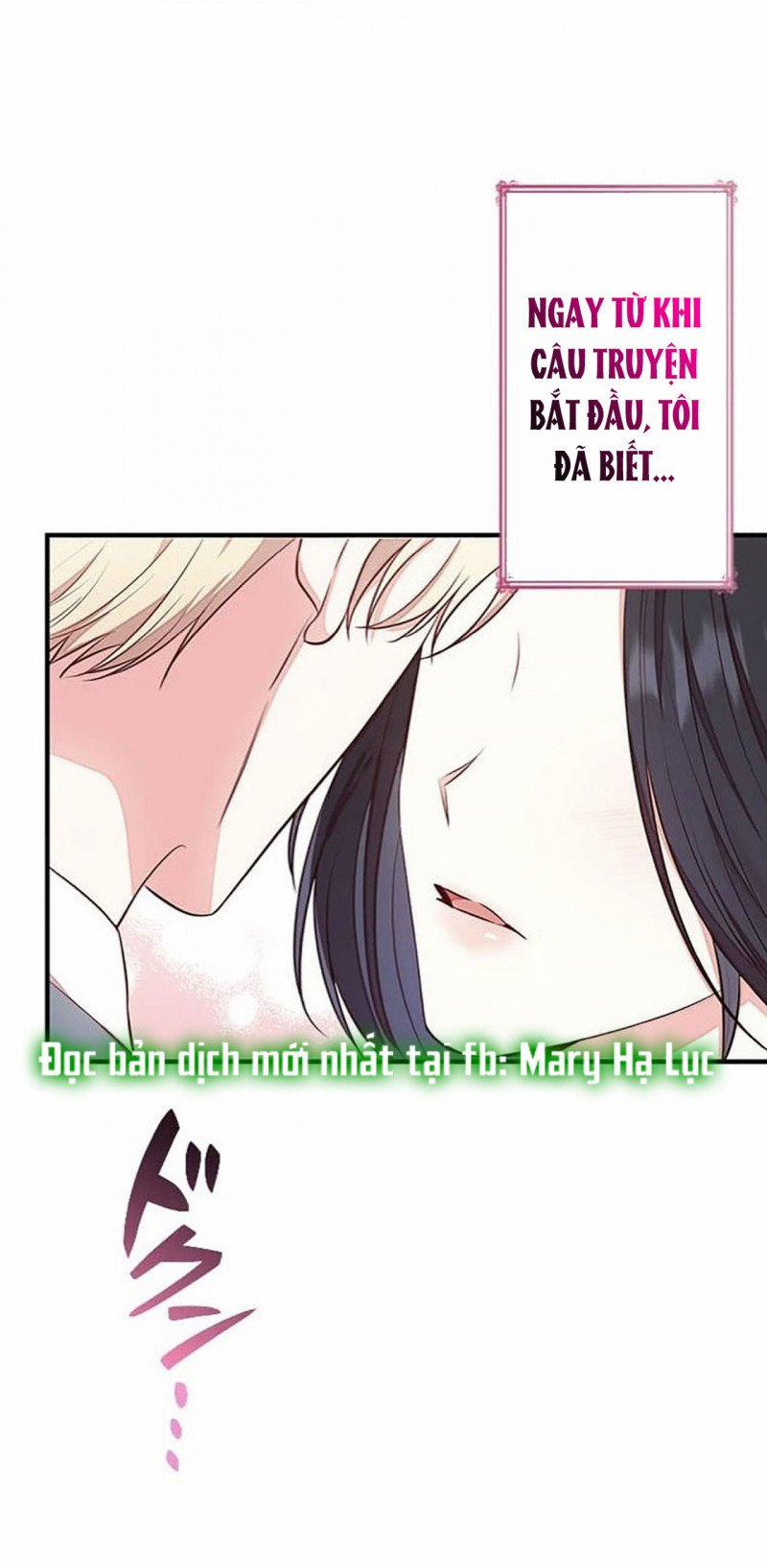 Từ Ác Nữ Tôi Phải Làm Mẹ 5 trang 45