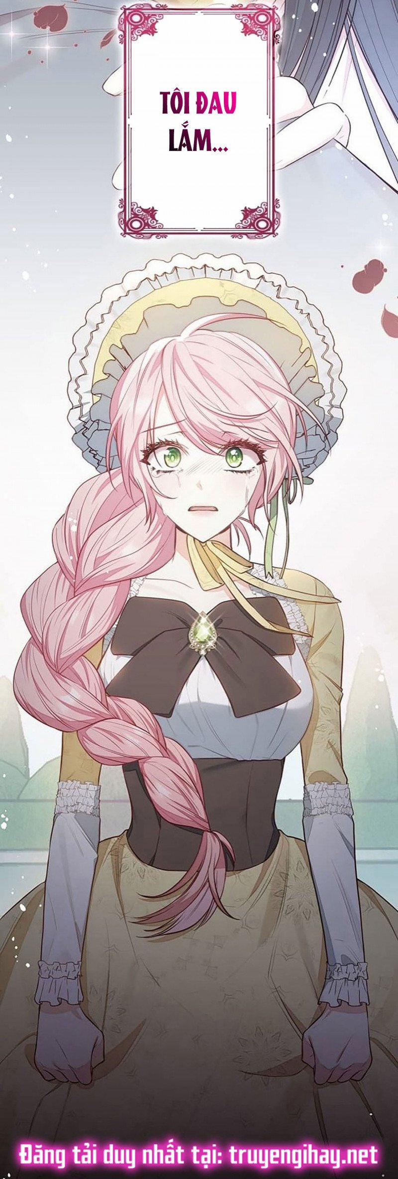 Từ Ác Nữ Tôi Phải Làm Mẹ 5 trang 50