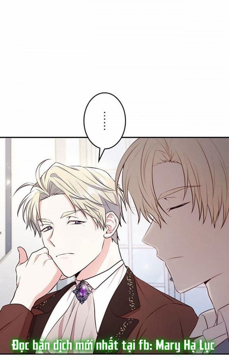 Từ Ác Nữ Tôi Phải Làm Mẹ 5 trang 7