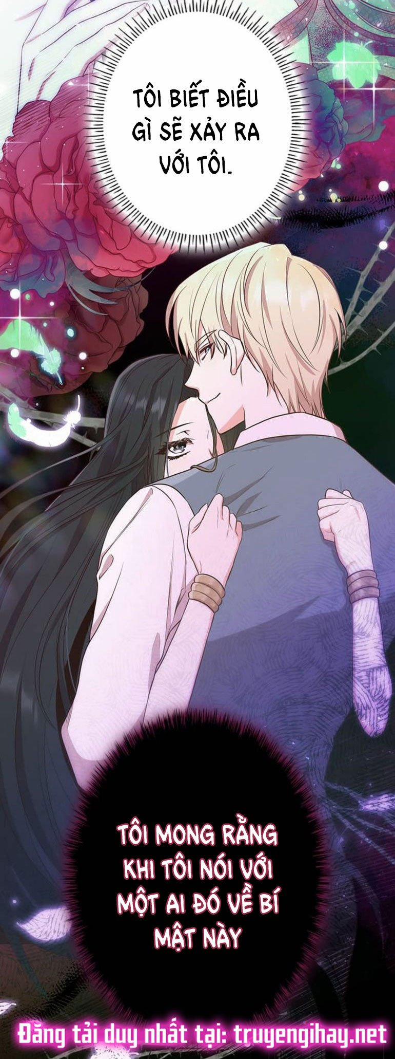 Từ Ác Nữ Tôi Phải Làm Mẹ 6 trang 21