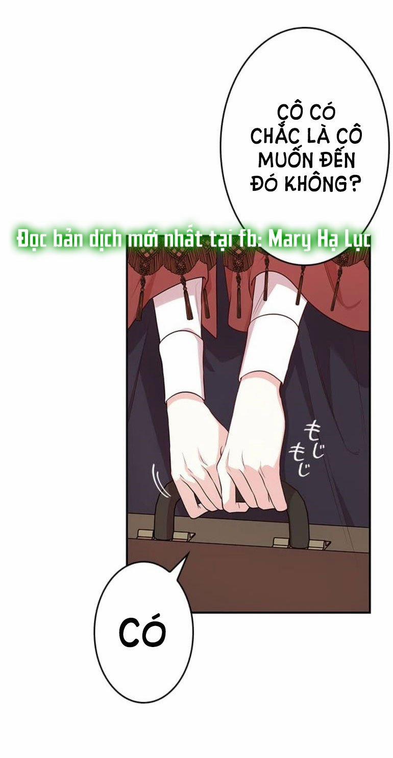 Từ Ác Nữ Tôi Phải Làm Mẹ 6 trang 24
