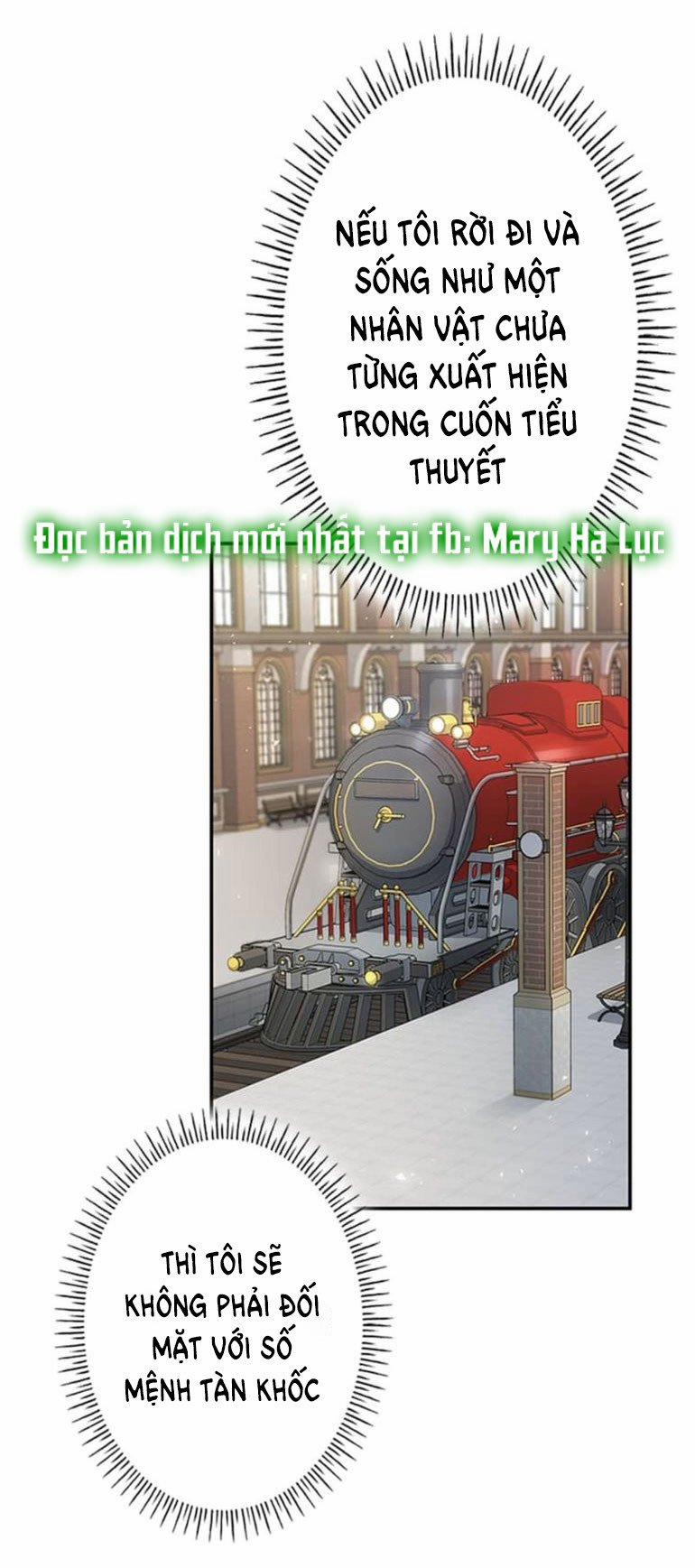 Từ Ác Nữ Tôi Phải Làm Mẹ 6 trang 27