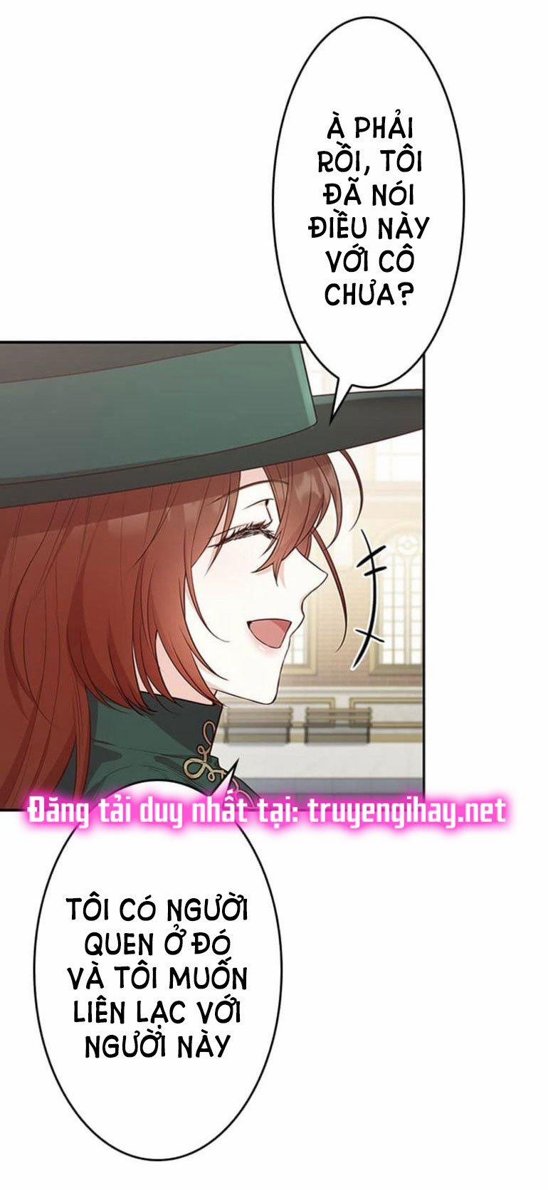 Từ Ác Nữ Tôi Phải Làm Mẹ 6 trang 28