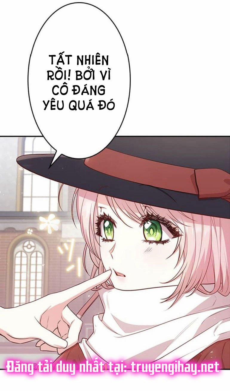 Từ Ác Nữ Tôi Phải Làm Mẹ 6 trang 31