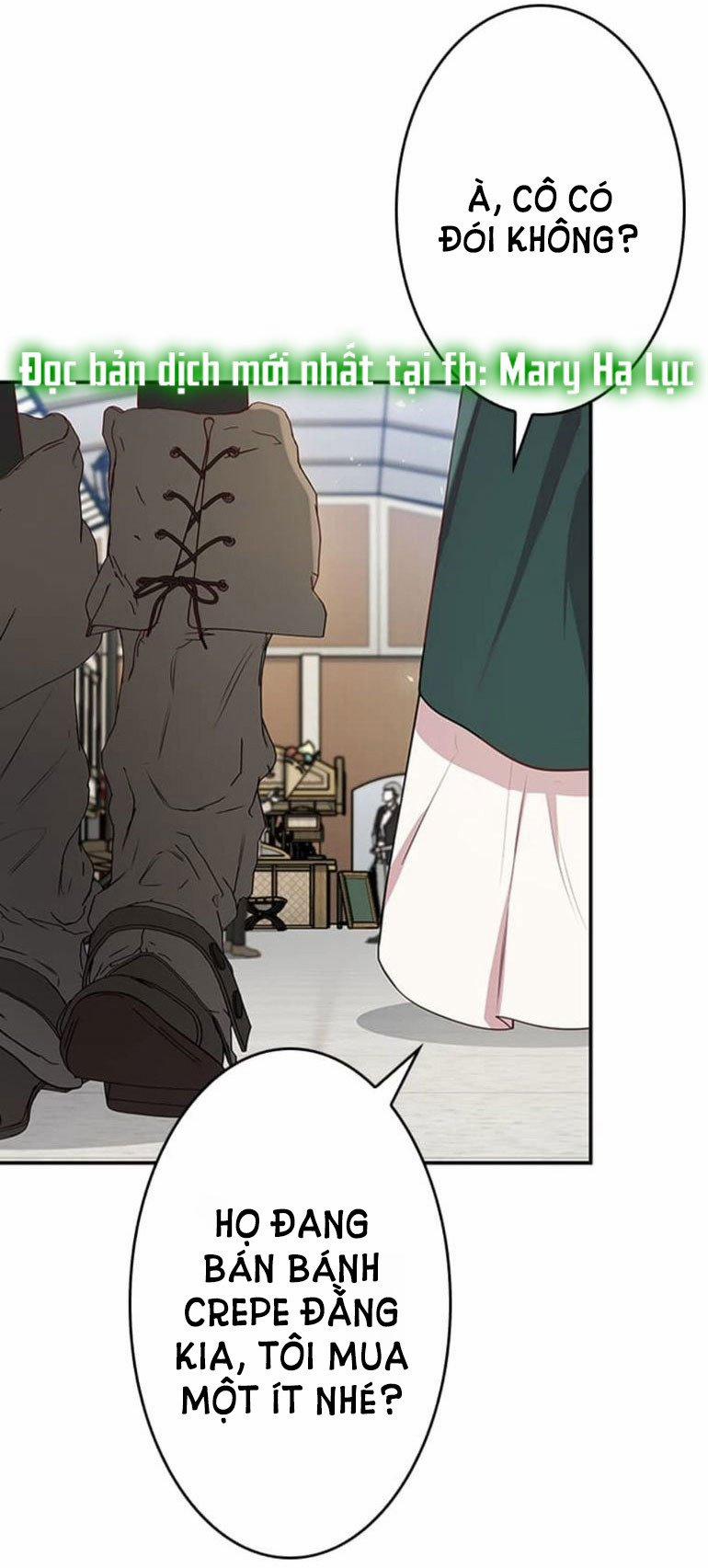Từ Ác Nữ Tôi Phải Làm Mẹ 6 trang 33