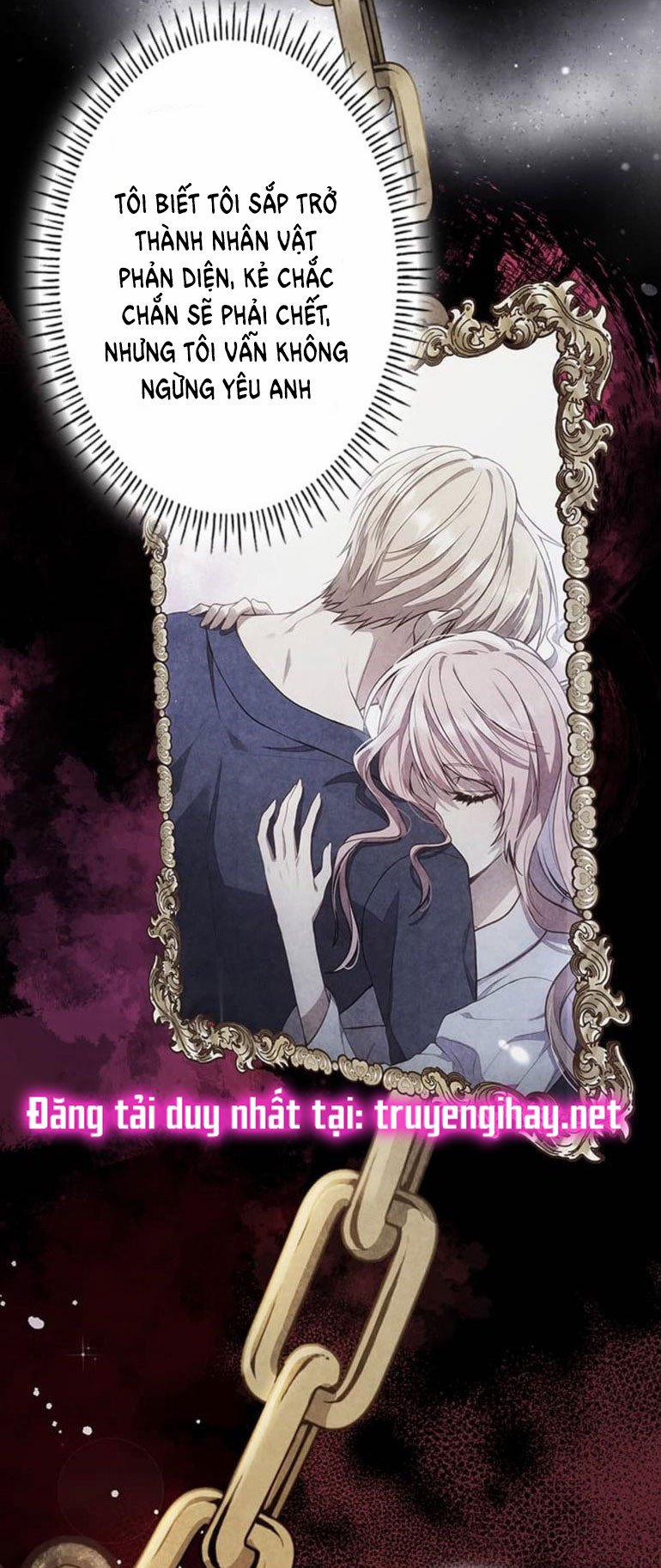 Từ Ác Nữ Tôi Phải Làm Mẹ 6 trang 4