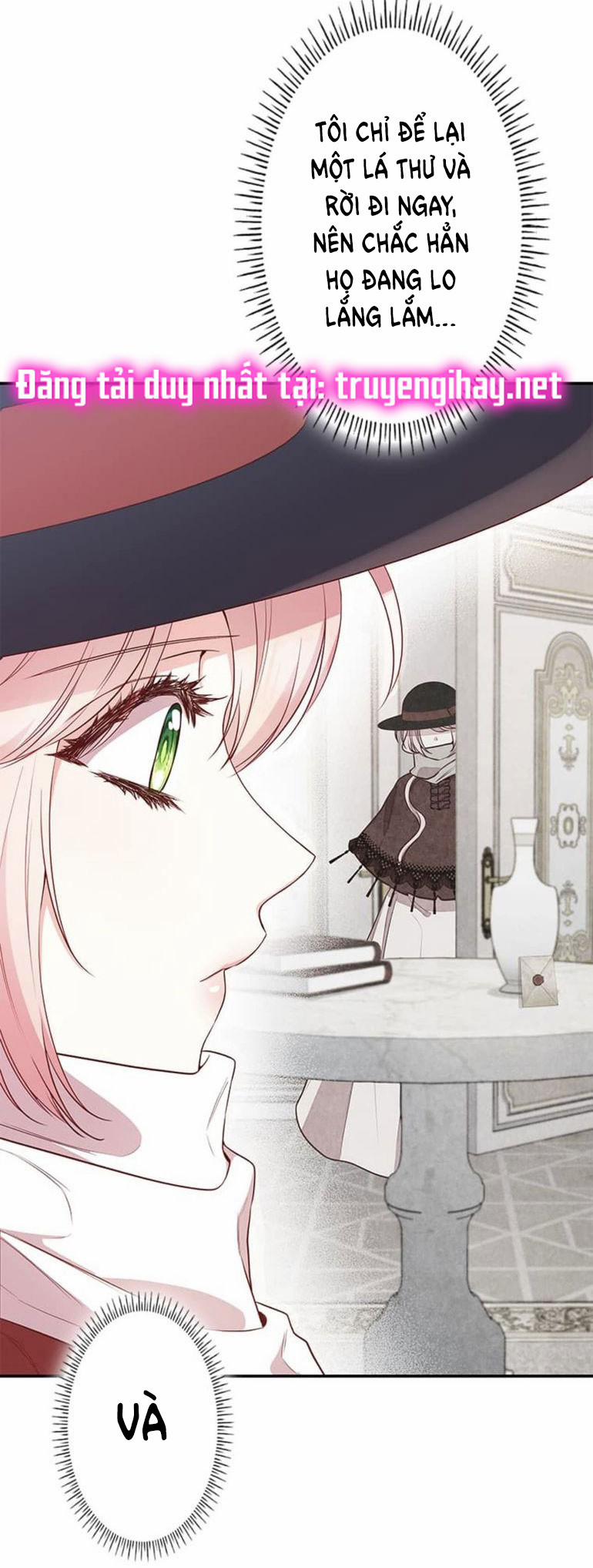Từ Ác Nữ Tôi Phải Làm Mẹ 6 trang 40