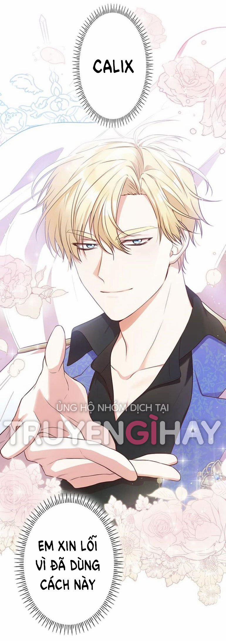 Từ Ác Nữ Tôi Phải Làm Mẹ 6 trang 41