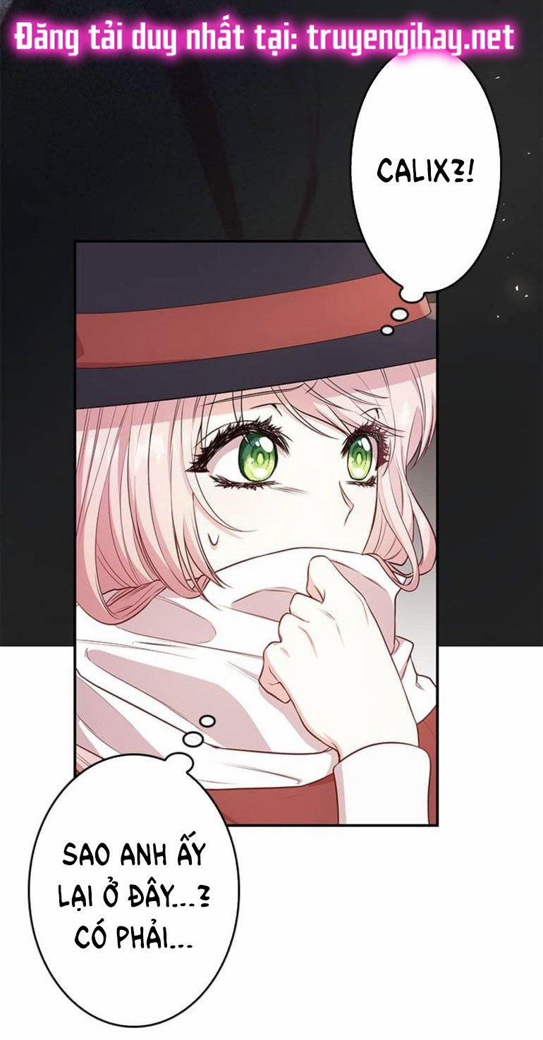Từ Ác Nữ Tôi Phải Làm Mẹ 6 trang 44