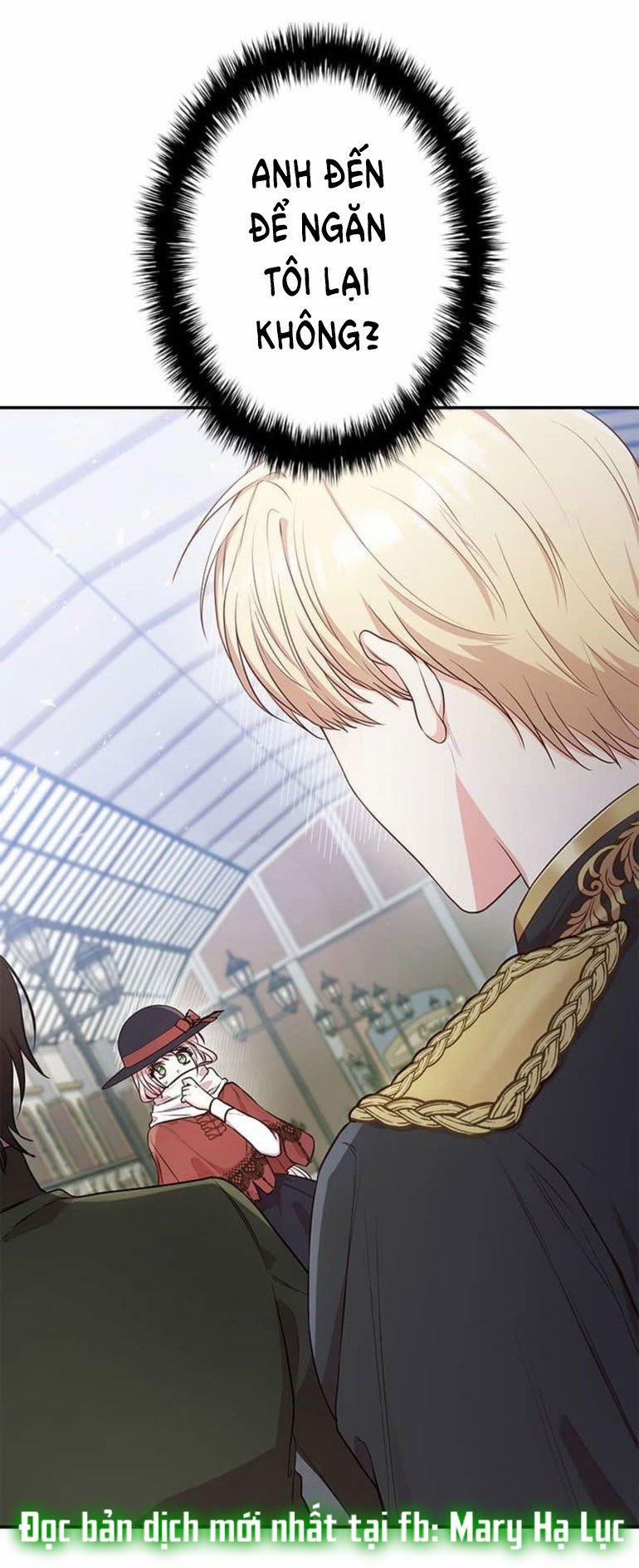 Từ Ác Nữ Tôi Phải Làm Mẹ 6 trang 45