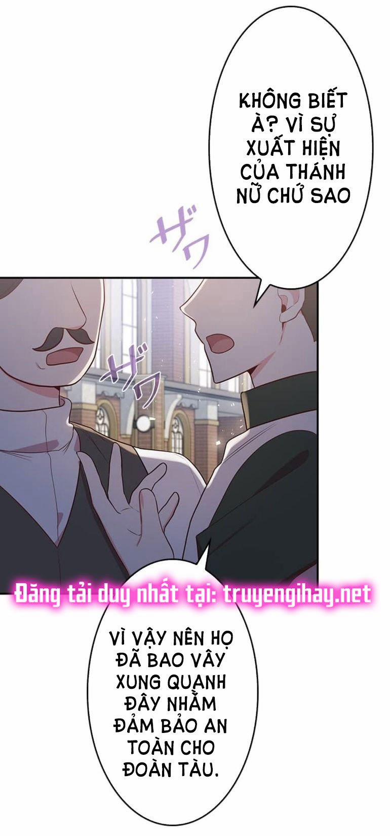 Từ Ác Nữ Tôi Phải Làm Mẹ 6 trang 47