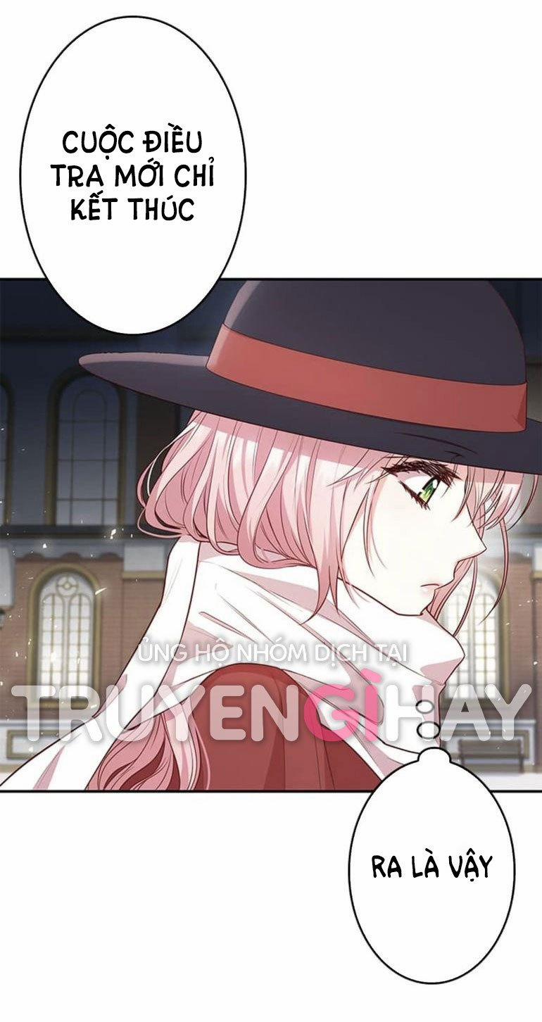 Từ Ác Nữ Tôi Phải Làm Mẹ 6 trang 48