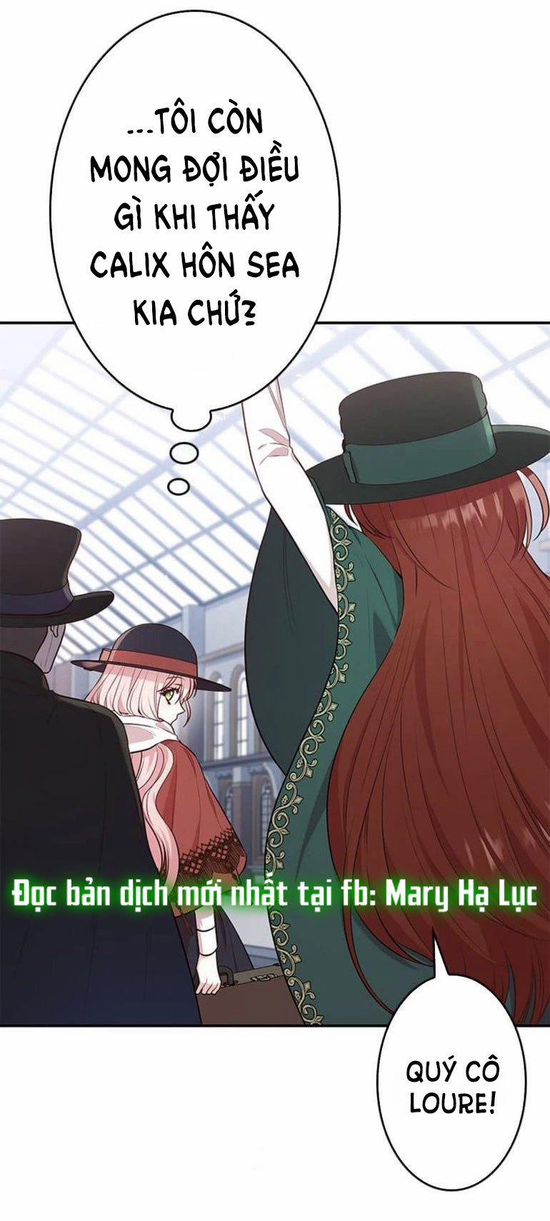 Từ Ác Nữ Tôi Phải Làm Mẹ 6 trang 49