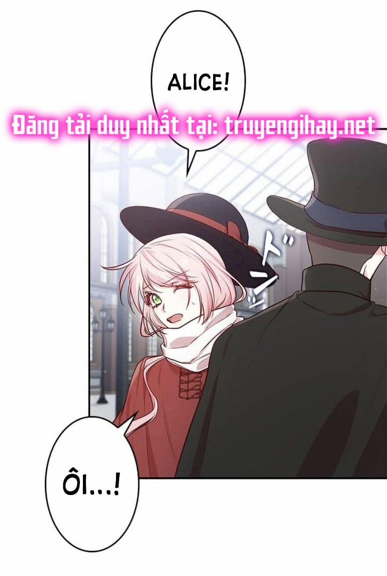Từ Ác Nữ Tôi Phải Làm Mẹ 6 trang 50