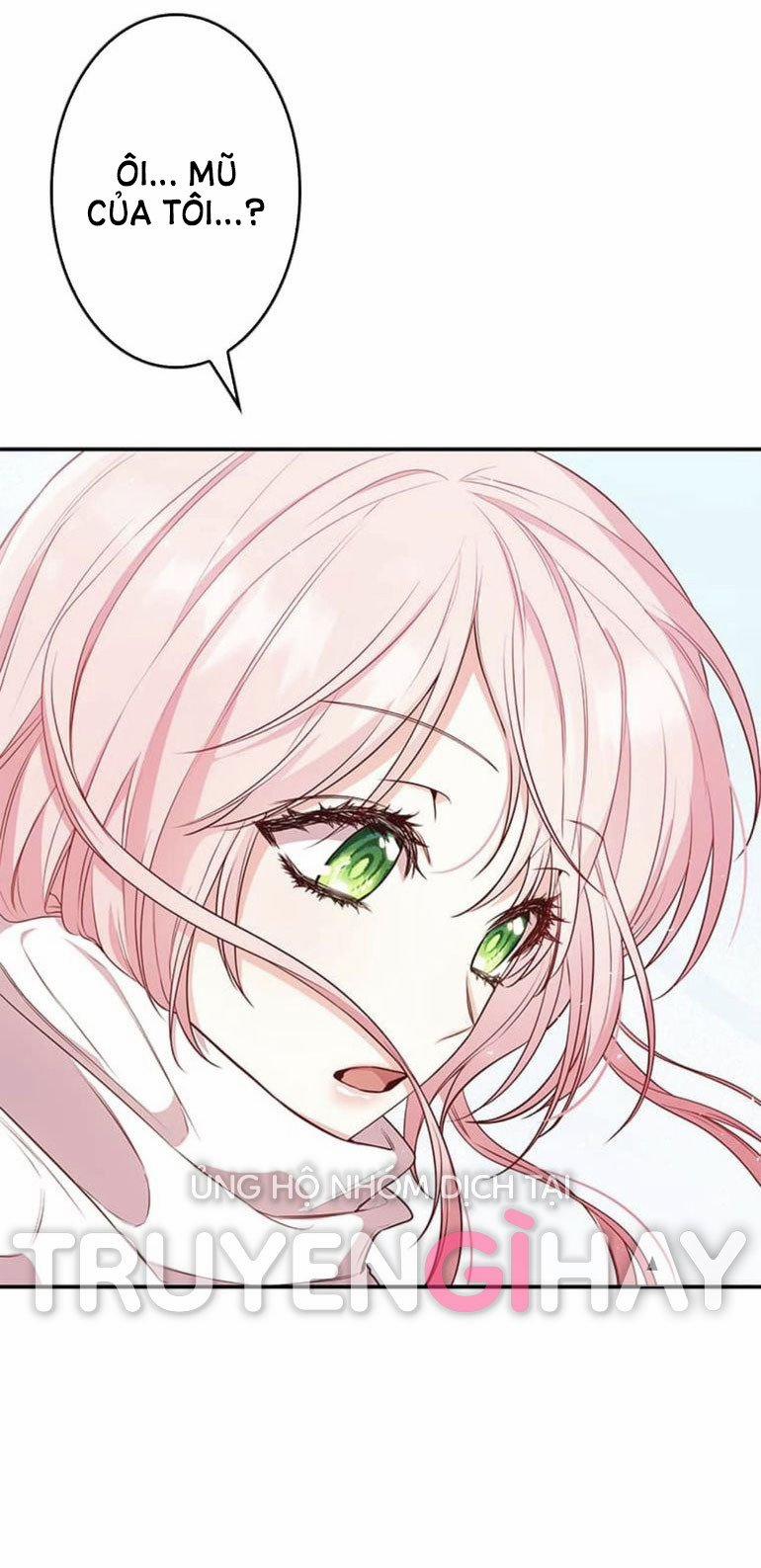 Từ Ác Nữ Tôi Phải Làm Mẹ 6 trang 53