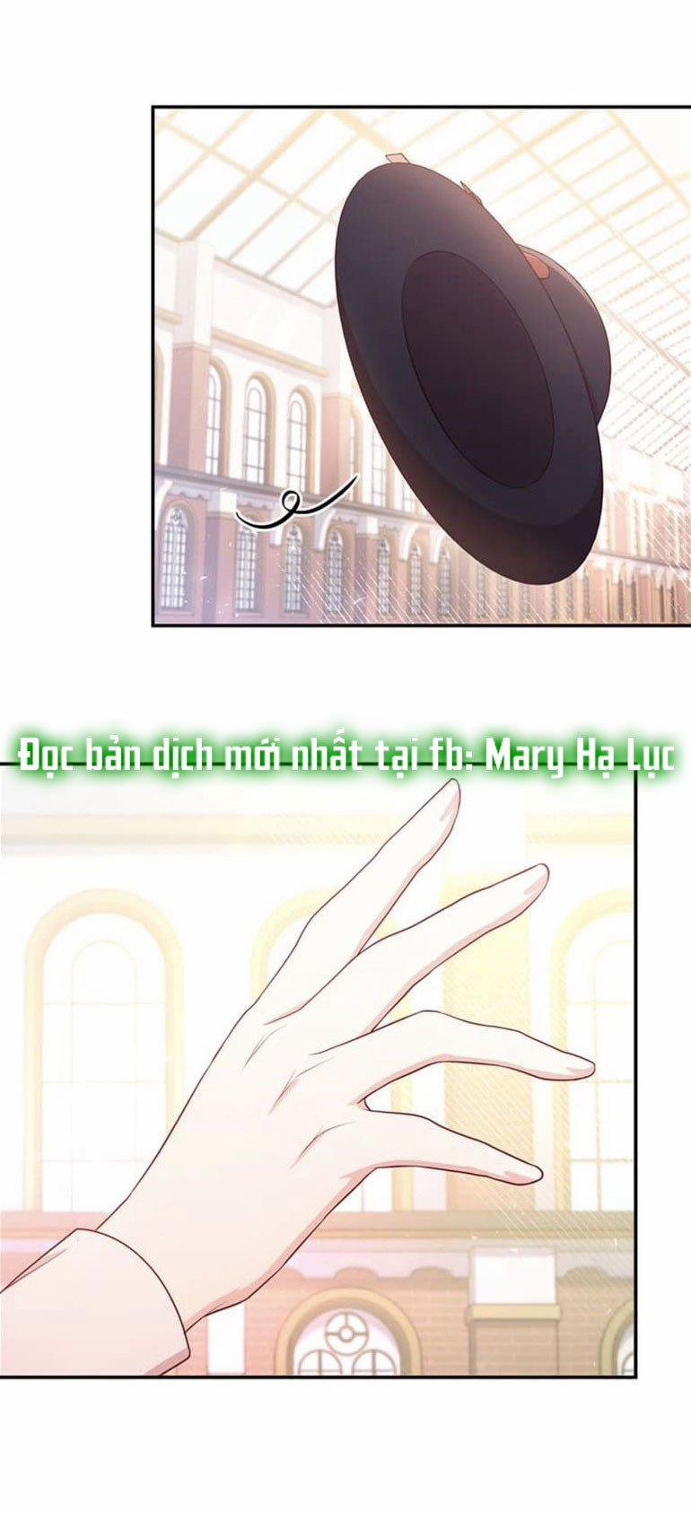 Từ Ác Nữ Tôi Phải Làm Mẹ 6 trang 54