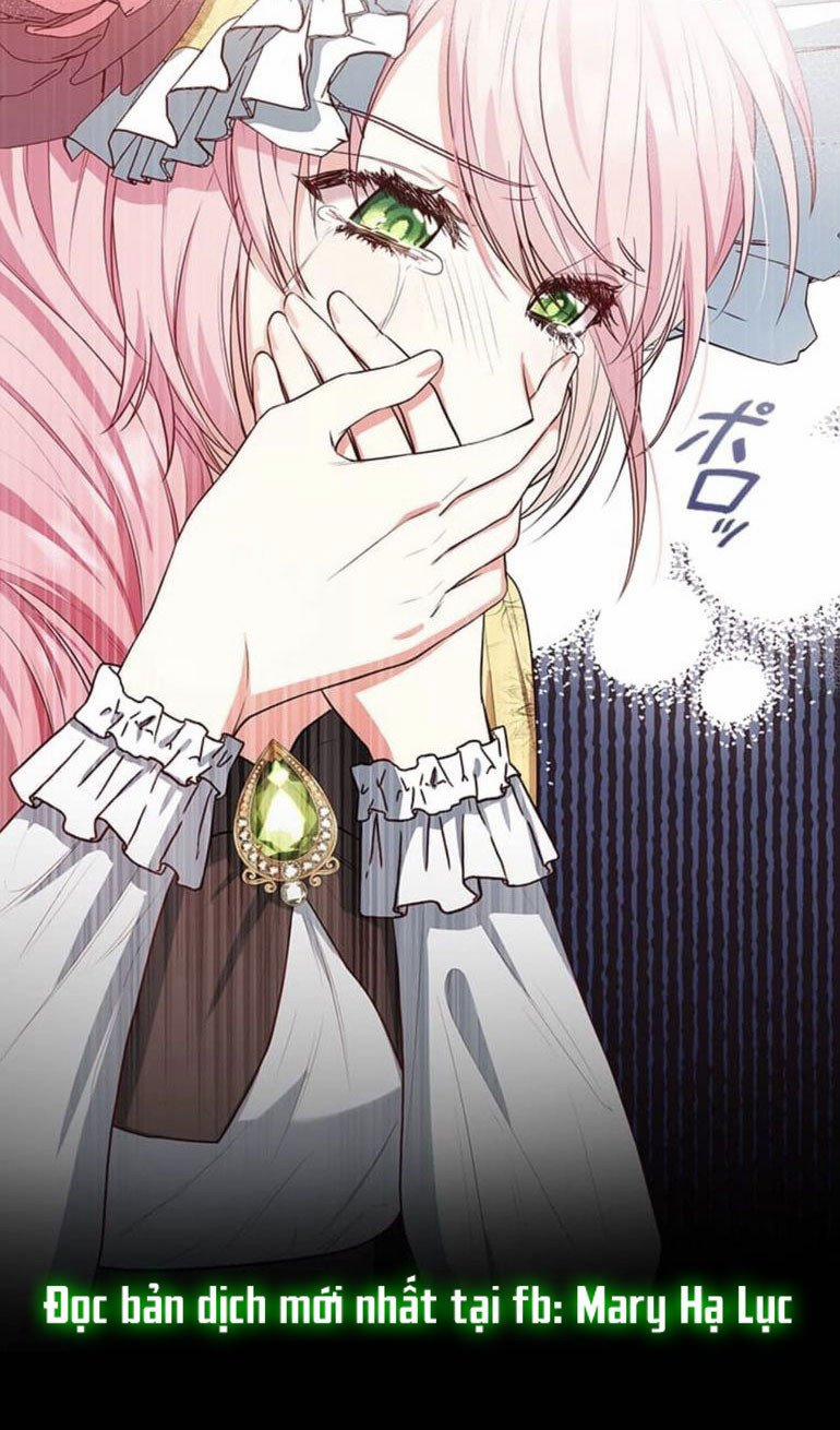 Từ Ác Nữ Tôi Phải Làm Mẹ 6 trang 6