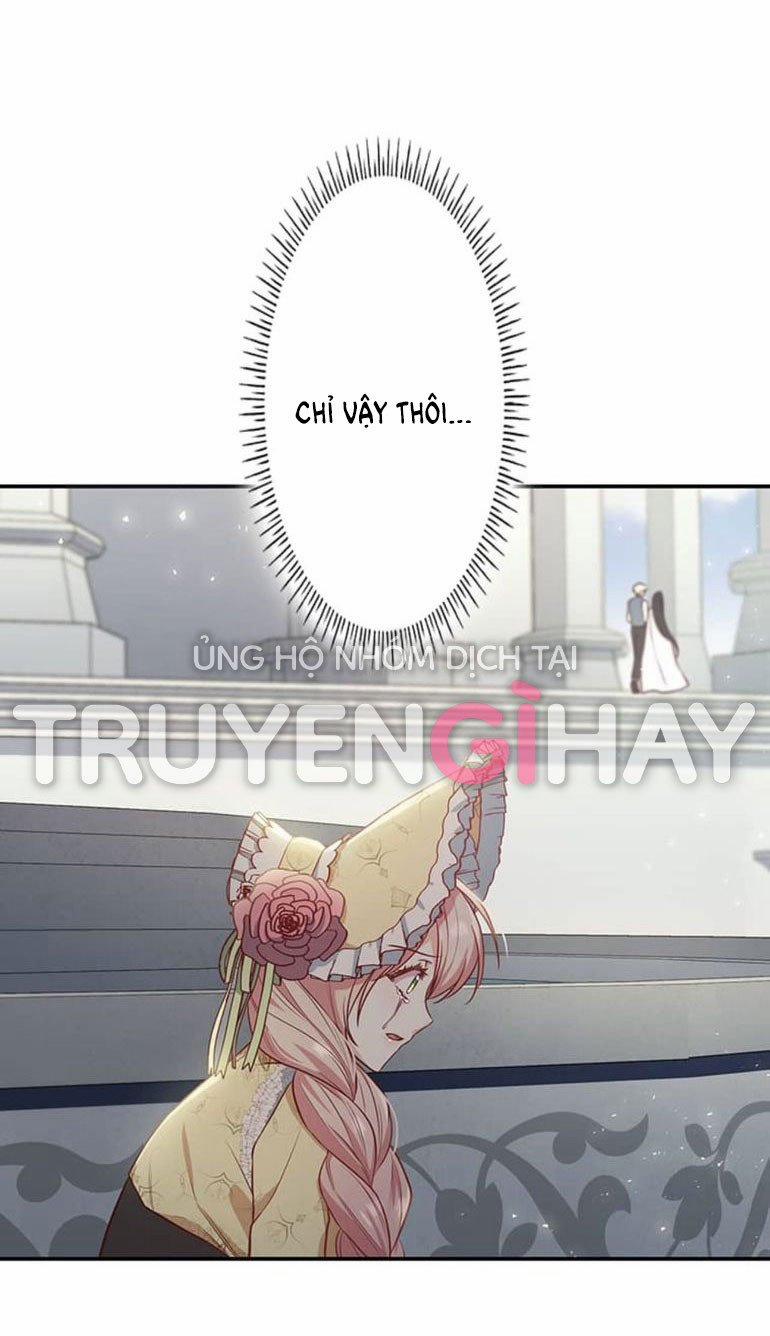 Từ Ác Nữ Tôi Phải Làm Mẹ 6 trang 8