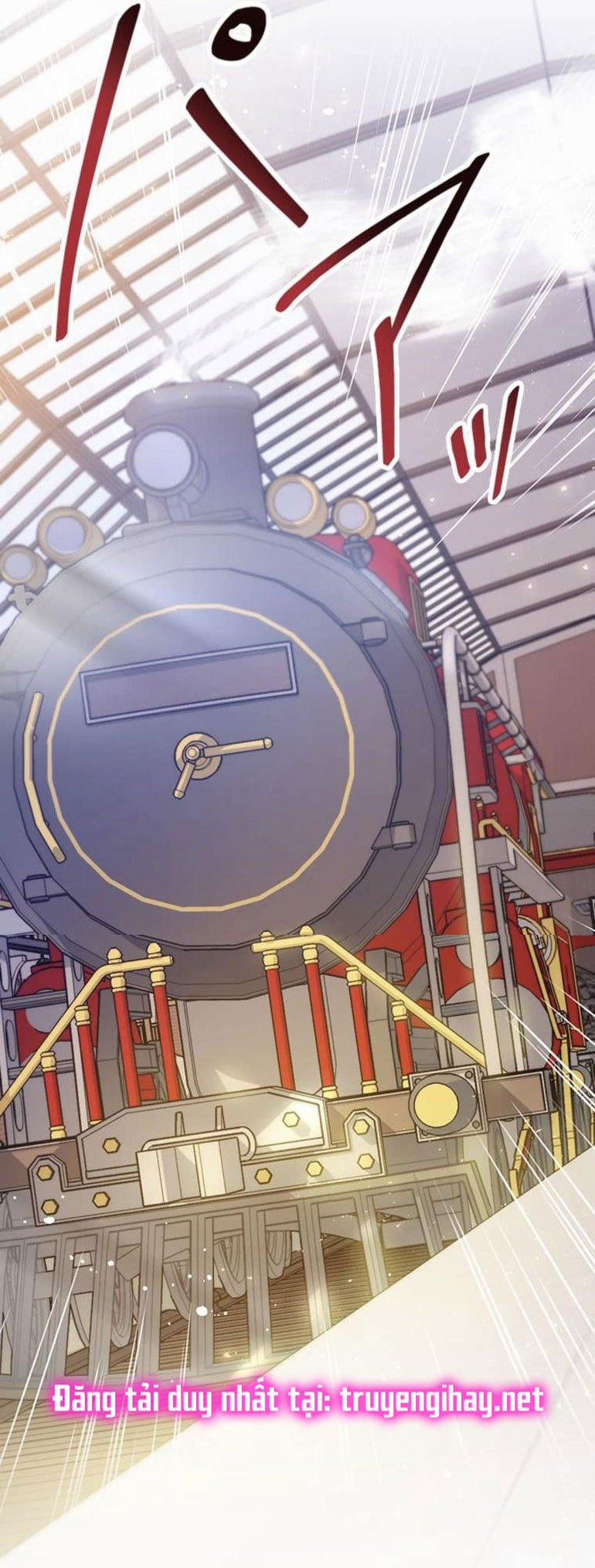 Từ Ác Nữ Tôi Phải Làm Mẹ 7 trang 10