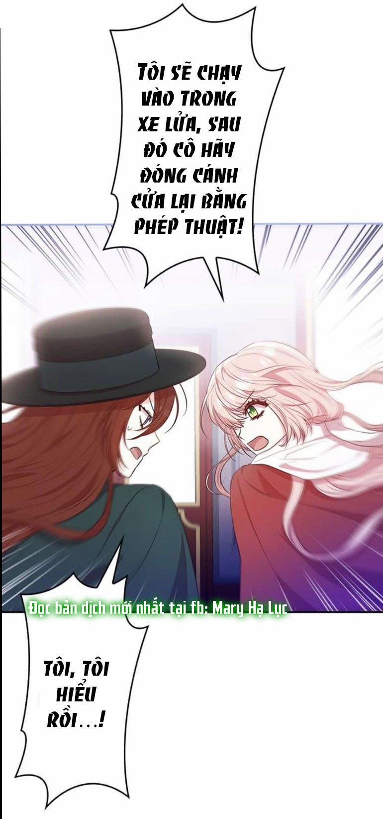 Từ Ác Nữ Tôi Phải Làm Mẹ 7 trang 14
