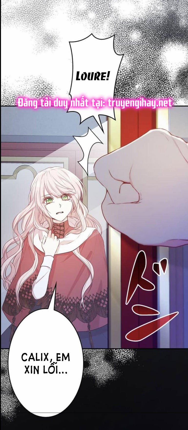 Từ Ác Nữ Tôi Phải Làm Mẹ 7 trang 18