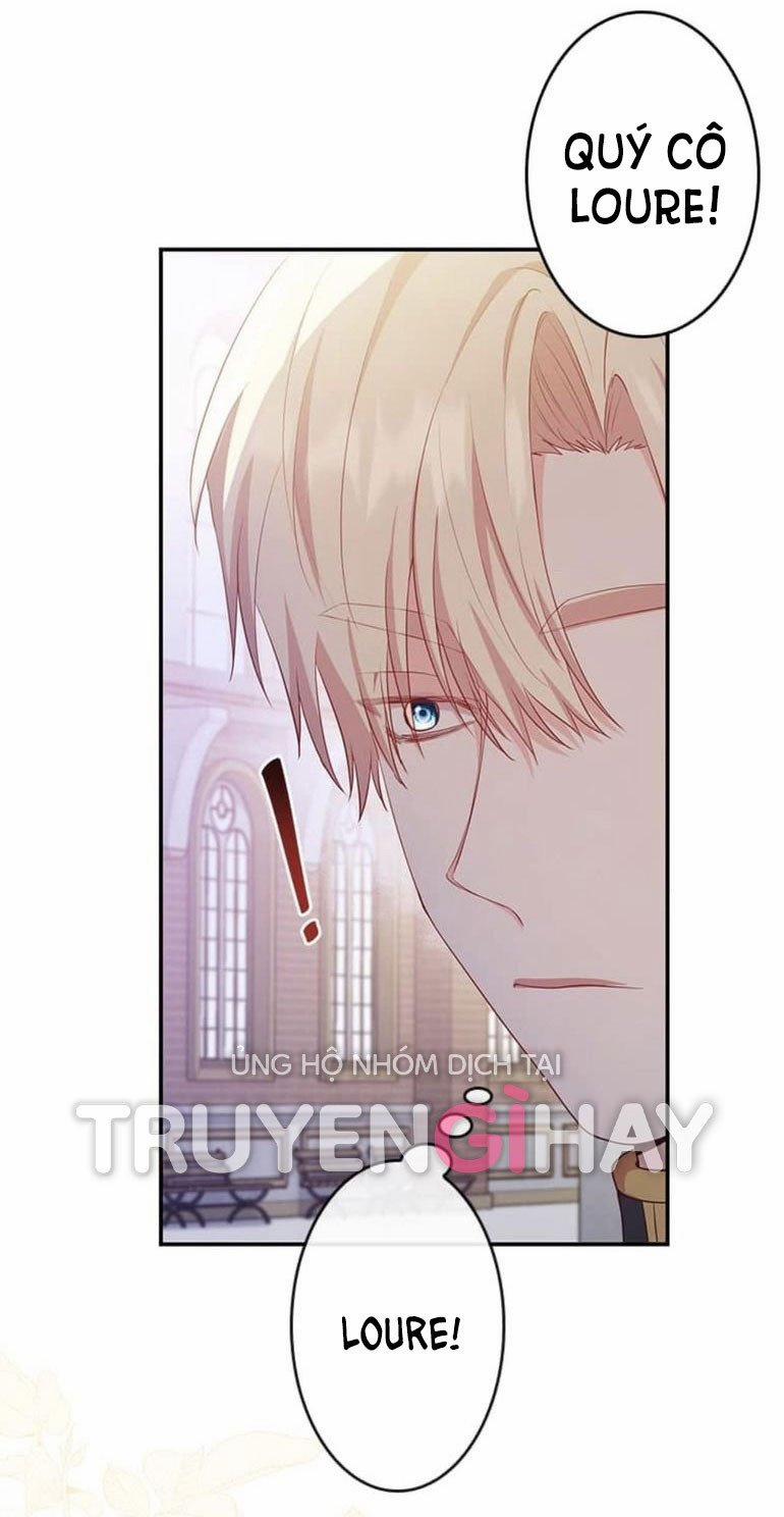 Từ Ác Nữ Tôi Phải Làm Mẹ 7 trang 3