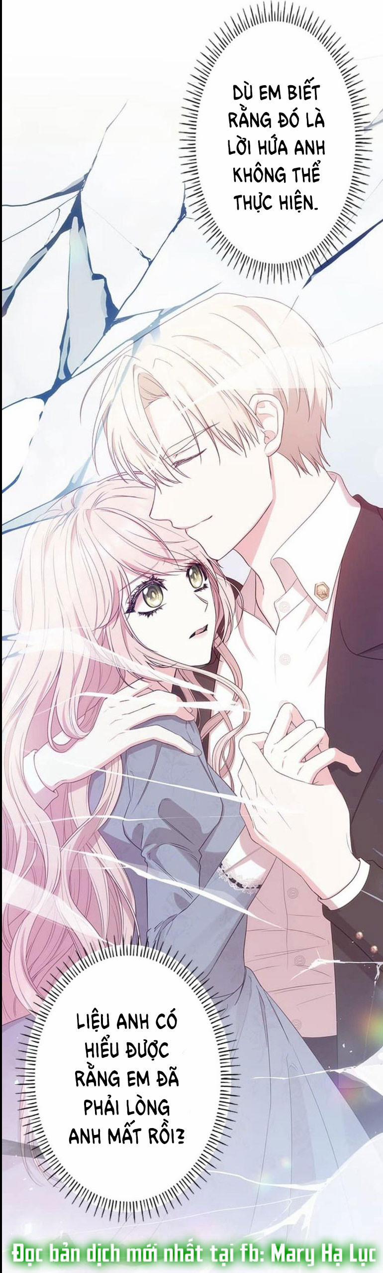 Từ Ác Nữ Tôi Phải Làm Mẹ 7 trang 31