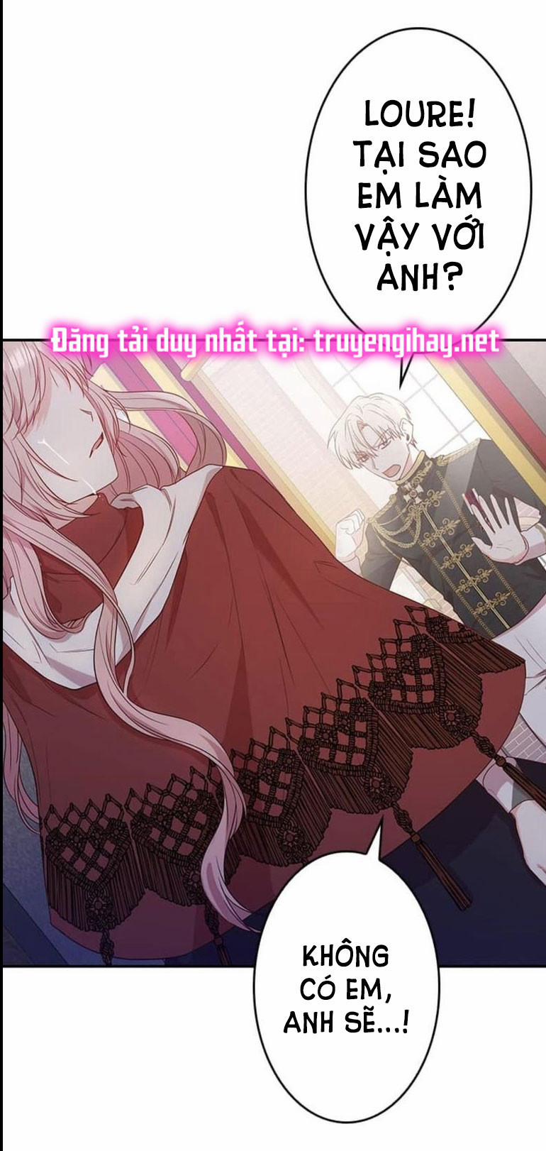 Từ Ác Nữ Tôi Phải Làm Mẹ 7 trang 32