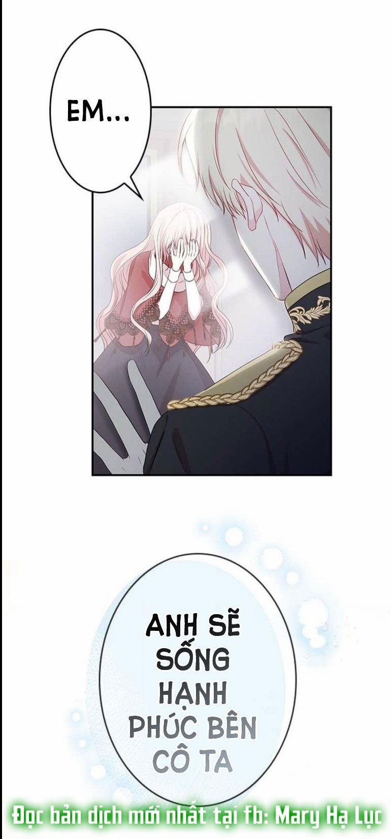Từ Ác Nữ Tôi Phải Làm Mẹ 7 trang 37