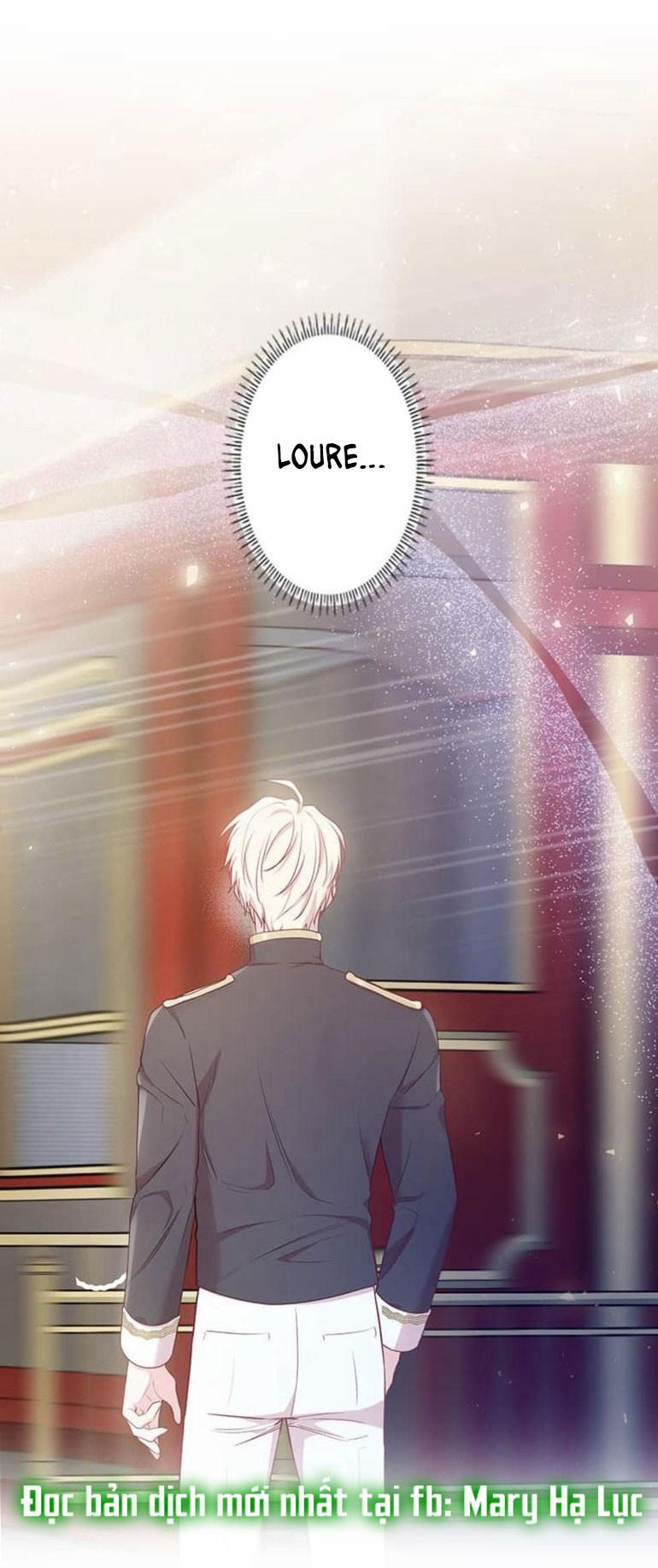 Từ Ác Nữ Tôi Phải Làm Mẹ 7 trang 40