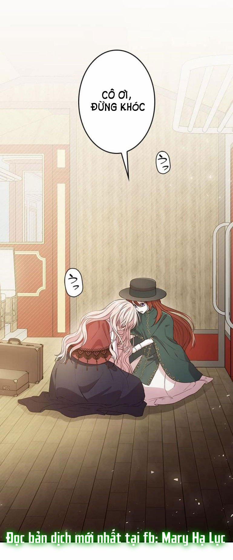 Từ Ác Nữ Tôi Phải Làm Mẹ 7 trang 42