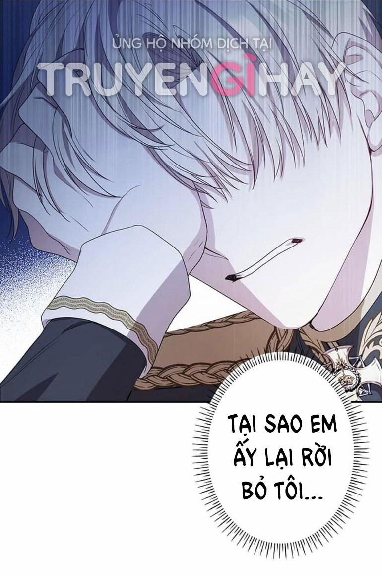 Từ Ác Nữ Tôi Phải Làm Mẹ 7 trang 45