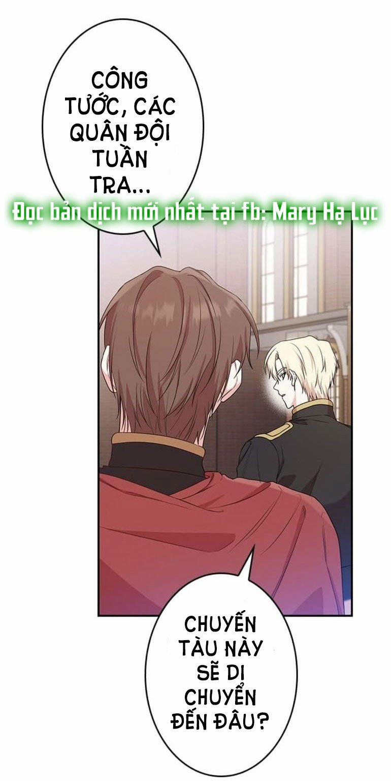 Từ Ác Nữ Tôi Phải Làm Mẹ 7 trang 46