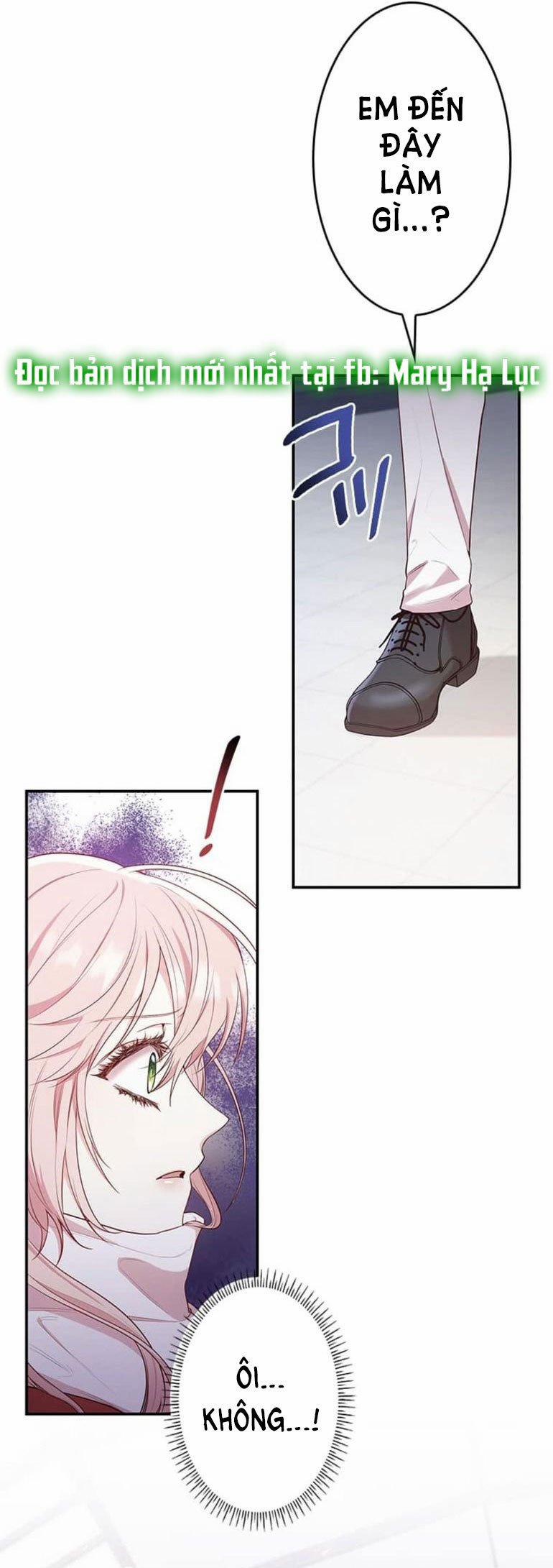 Từ Ác Nữ Tôi Phải Làm Mẹ 7 trang 9
