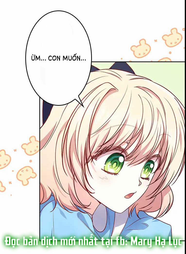 Từ Ác Nữ Tôi Phải Làm Mẹ 8 trang 13